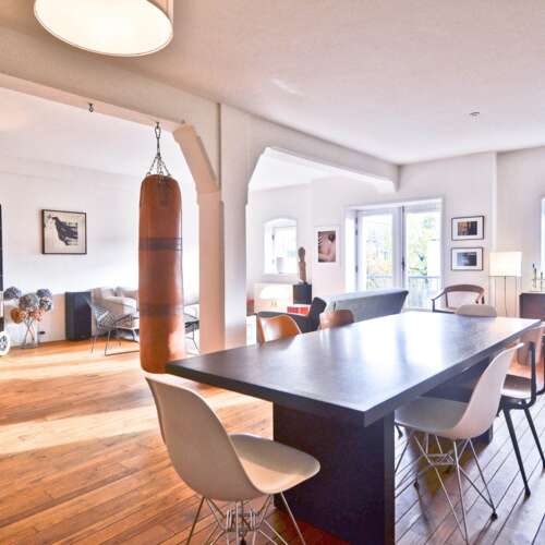 Foto #5 Appartement Nova Zemblastraat Amsterdam