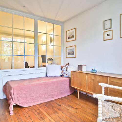 Foto #39 Appartement Nova Zemblastraat Amsterdam