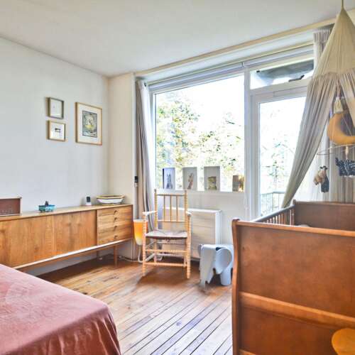 Foto #36 Appartement Nova Zemblastraat Amsterdam