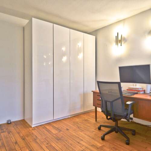 Foto #34 Appartement Nova Zemblastraat Amsterdam