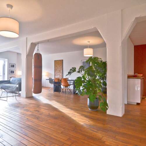 Foto #10 Appartement Nova Zemblastraat Amsterdam