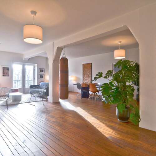 Foto #7 Appartement Nova Zemblastraat Amsterdam