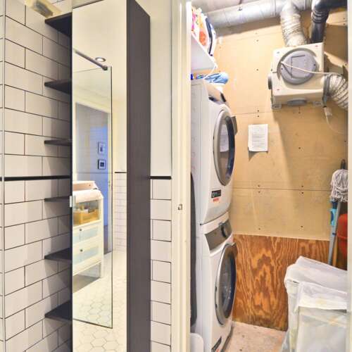 Foto #31 Appartement Nova Zemblastraat Amsterdam