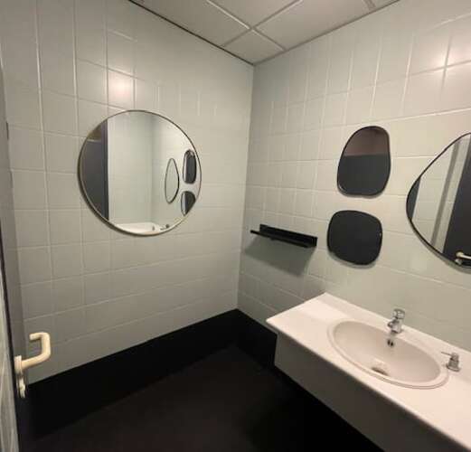 Foto #24 Huurwoning Rietschans Leiderdorp