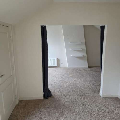 Foto #21 Appartement Veenendaalkade Den Haag