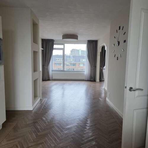Foto #5 Appartement Veenendaalkade Den Haag