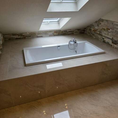 Foto #17 Appartement Veenendaalkade Den Haag