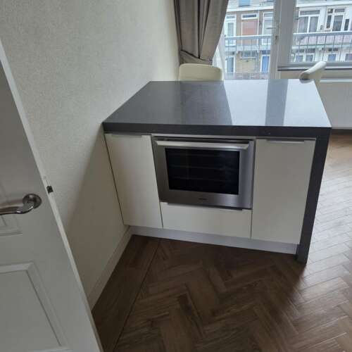 Foto #6 Appartement Veenendaalkade Den Haag