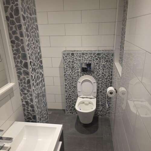 Foto #19 Appartement Veenendaalkade Den Haag