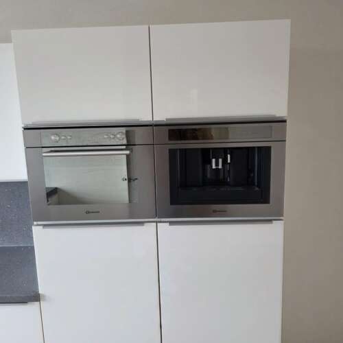 Foto #7 Appartement Veenendaalkade Den Haag