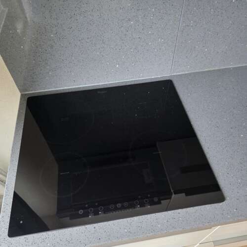 Foto #9 Appartement Veenendaalkade Den Haag