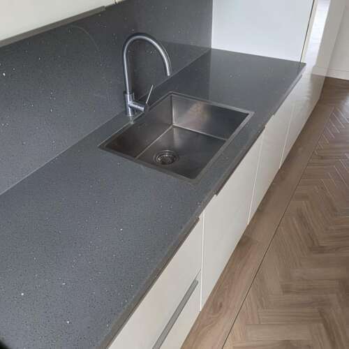 Foto #8 Appartement Veenendaalkade Den Haag