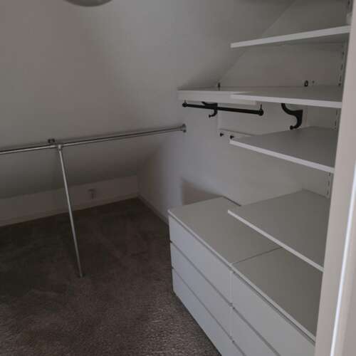 Foto #26 Appartement Veenendaalkade Den Haag