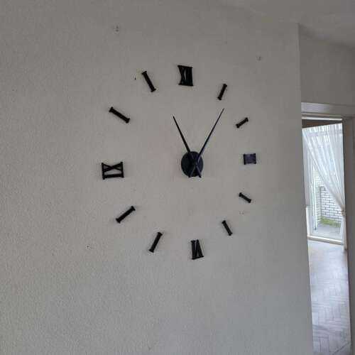 Foto #29 Appartement Veenendaalkade Den Haag