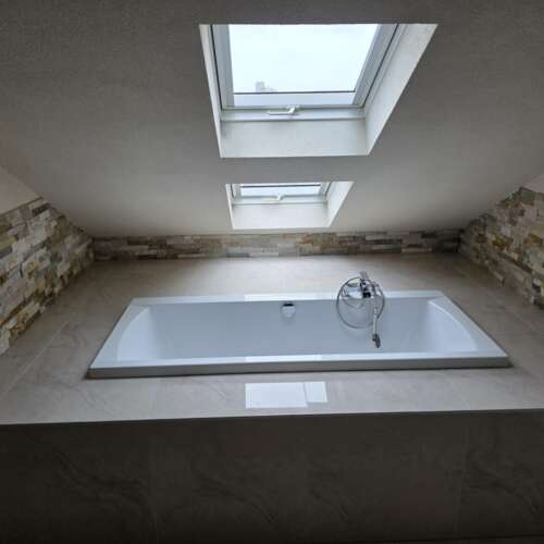 Foto #15 Appartement Veenendaalkade Den Haag