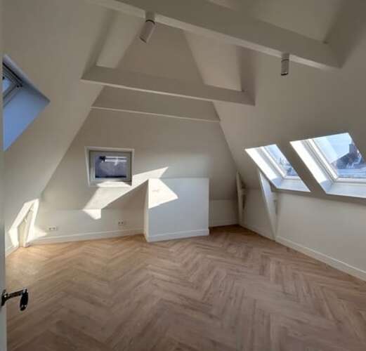 Foto #6 Appartement Tweede Marnixplantsoen Amsterdam