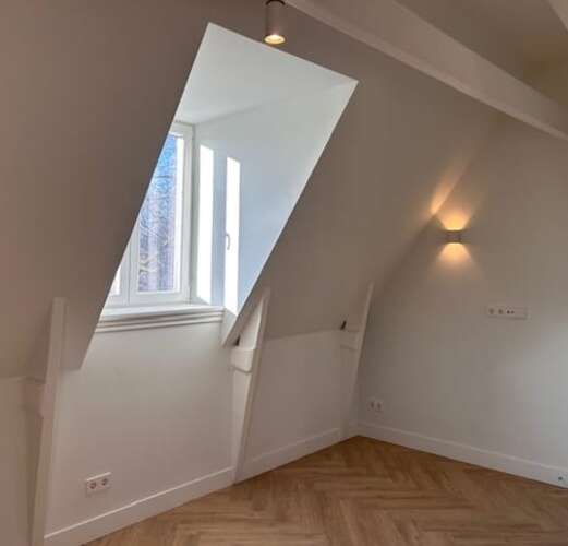Foto #5 Appartement Tweede Marnixplantsoen Amsterdam