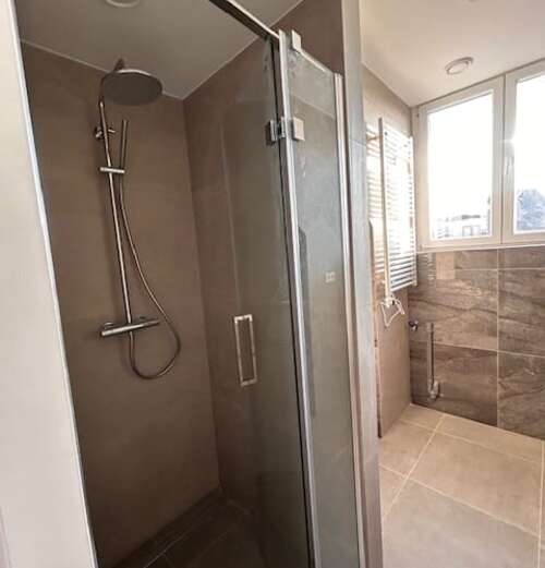 Foto #8 Appartement Tweede Marnixplantsoen Amsterdam