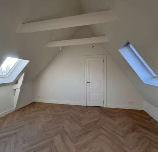 Foto #7 Appartement Tweede Marnixplantsoen Amsterdam