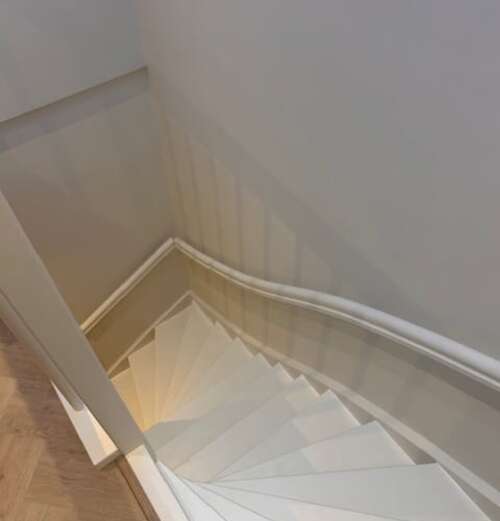 Foto #11 Appartement Tweede Marnixplantsoen Amsterdam