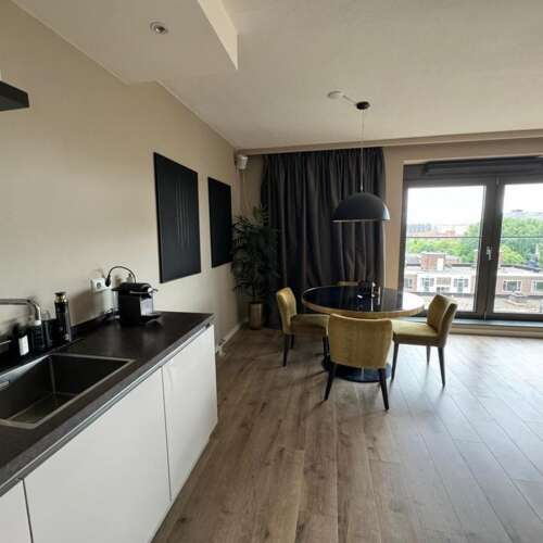 Foto #11 Appartement Oppert Rotterdam