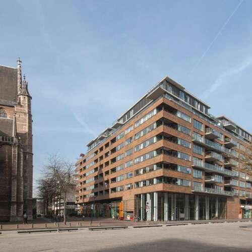 Foto #21 Appartement Oppert Rotterdam