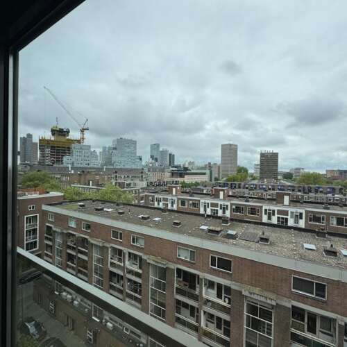 Foto #10 Appartement Oppert Rotterdam