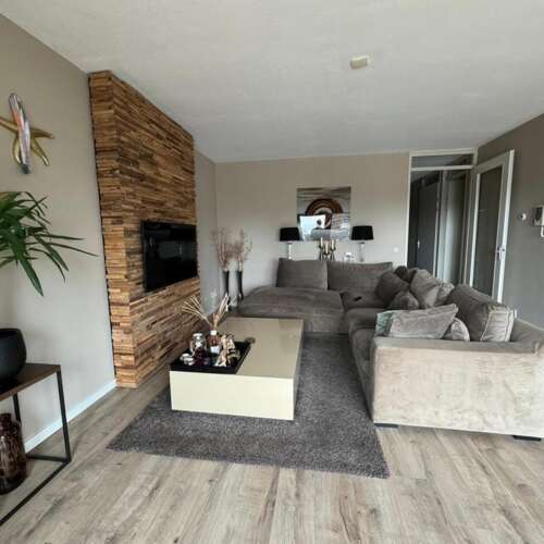 Foto #8 Appartement Oppert Rotterdam