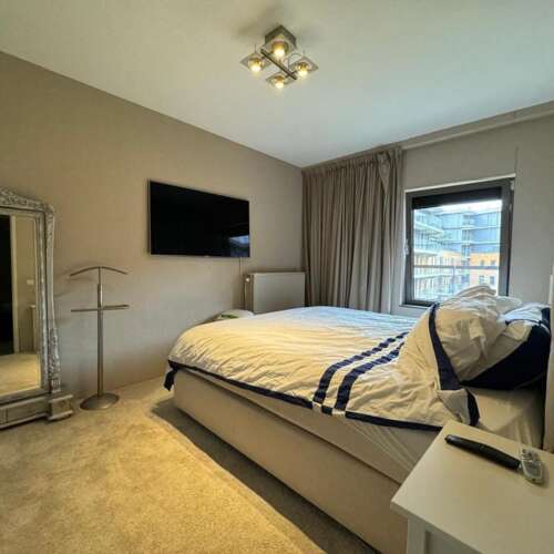 Foto #13 Appartement Oppert Rotterdam