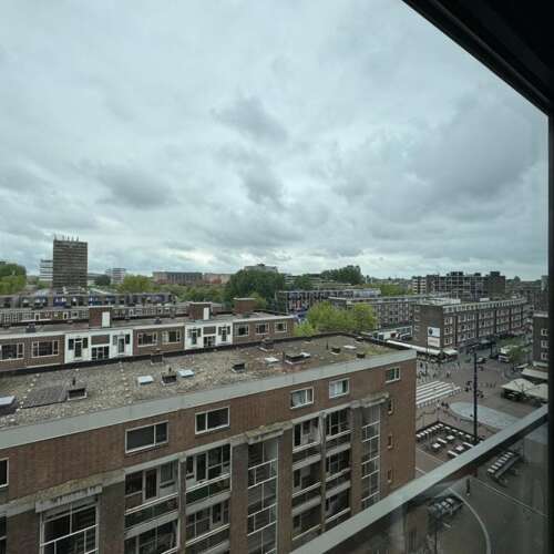 Foto #7 Appartement Oppert Rotterdam