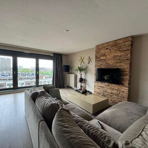 Foto #9 Appartement Oppert Rotterdam
