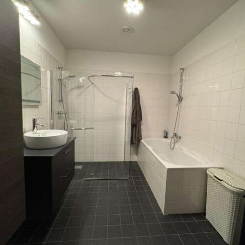 Foto #14 Appartement Oppert Rotterdam