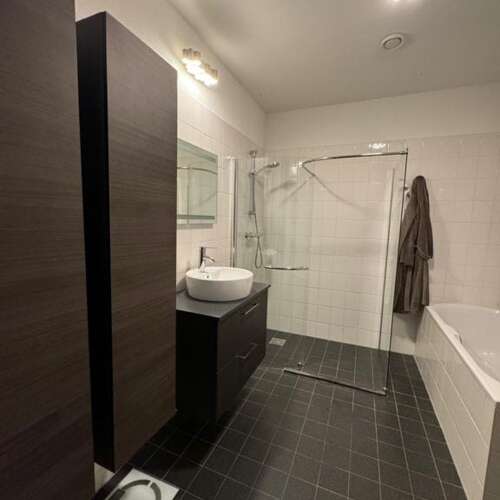 Foto #16 Appartement Oppert Rotterdam