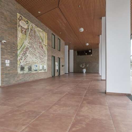 Foto #5 Appartement Oppert Rotterdam