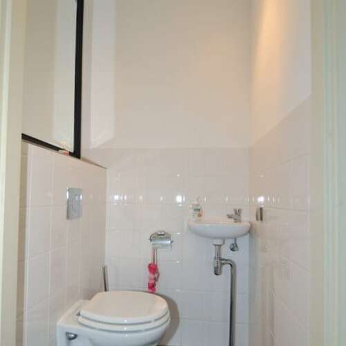 Foto #17 Appartement Oppert Rotterdam