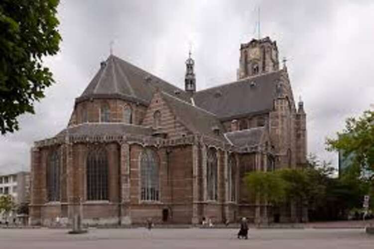 Foto #20 Appartement Oppert Rotterdam