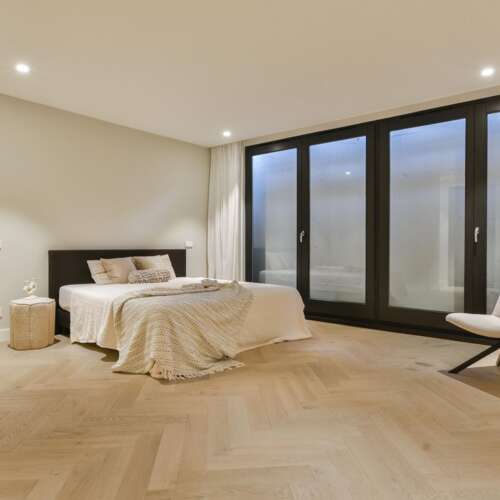 Foto #22 Appartement Tweede Jan Steenstraat Amsterdam