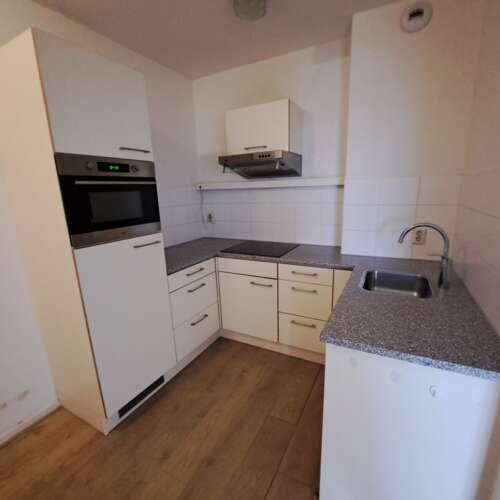 Foto #19 Appartement Schuilenburgerplein Amersfoort