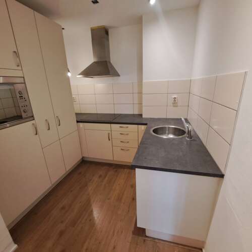 Foto #13 Appartement Schuilenburgerplein Amersfoort