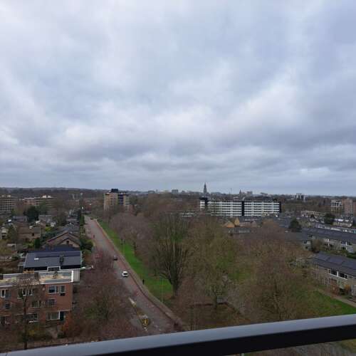 Foto #16 Appartement Schuilenburgerplein Amersfoort
