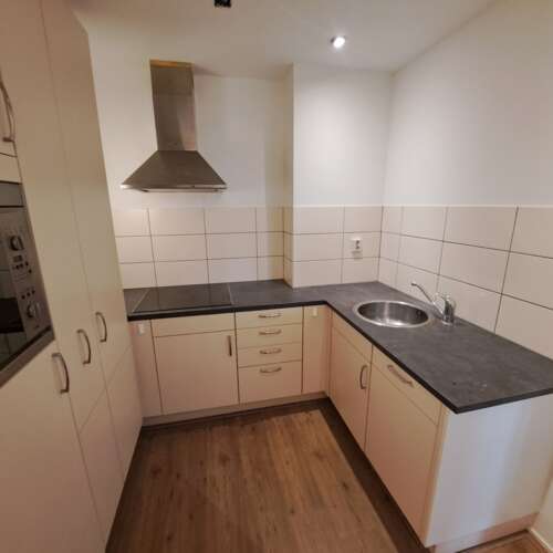 Foto #7 Appartement Schuilenburgerplein Amersfoort