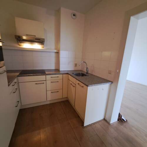 Foto #20 Appartement Schuilenburgerplein Amersfoort