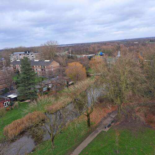 Foto #15 Appartement Schuilenburgerplein Amersfoort