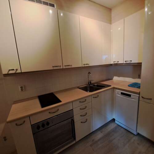 Foto #8 Appartement Schuilenburgerplein Amersfoort