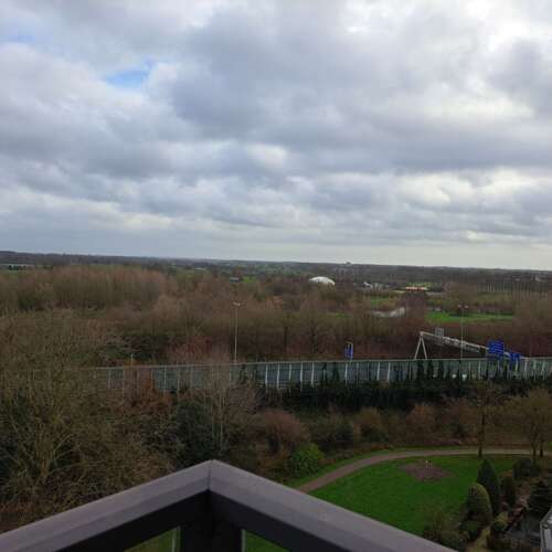 Foto #14 Appartement Schuilenburgerplein Amersfoort