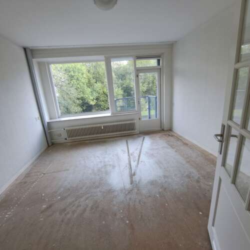 Foto #6 Appartement Schuilenburgerplein Amersfoort