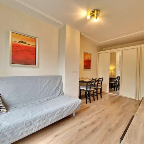 Foto #6 Studio Proveniersstraat Rotterdam