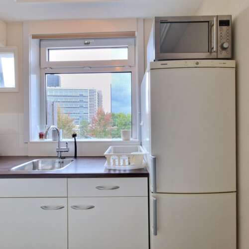 Foto #9 Studio Proveniersstraat Rotterdam