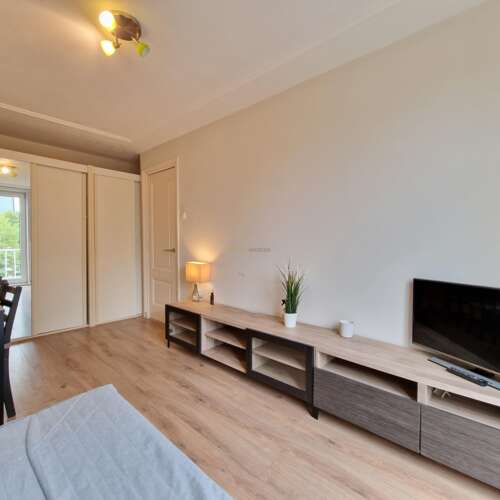 Foto #5 Studio Proveniersstraat Rotterdam