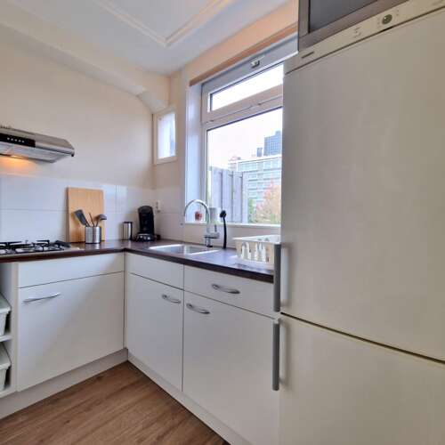 Foto #10 Studio Proveniersstraat Rotterdam